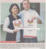 Freundlichster Gastwirt Freundlichster Gastwirt